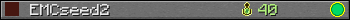 EMCseed2 userbar 350x20
