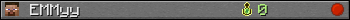 EMMyy userbar 350x20