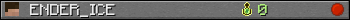 ENDER_ICE userbar 350x20