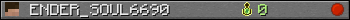 ENDER_SOUL6690 userbar 350x20