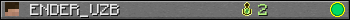 ENDER_UZB userbar 350x20