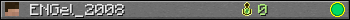 ENGel_2008 userbar 350x20