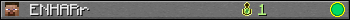 ENHARr userbar 350x20