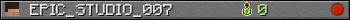 EPIC_STUDIO_007 userbar 350x20