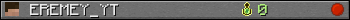 EREMEY_YT userbar 350x20