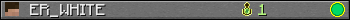 ER_WHITE userbar 350x20