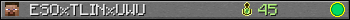 ESOxTLINxUWU userbar 350x20