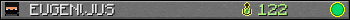EUGENlJUS userbar 350x20