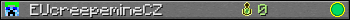 EUcreepemineCZ userbar 350x20