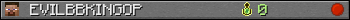 EVILBBKINGOP userbar 350x20