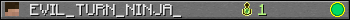 EVIL_TURN_NINJA_ userbar 350x20