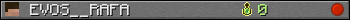 EVOS__RAFA userbar 350x20