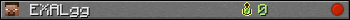 EXALgg userbar 350x20