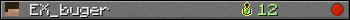 EX_buger userbar 350x20