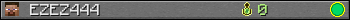 EZEZ444 userbar 350x20