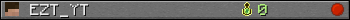 EZT_YT userbar 350x20