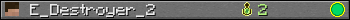 E_Destroyer_2 userbar 350x20