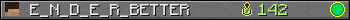 E_N_D_E_R_BETTER userbar 350x20