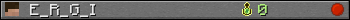 E_R_G_I userbar 350x20