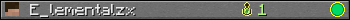 E_lementalzx userbar 350x20