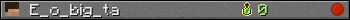 E_o_big_ta userbar 350x20