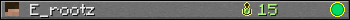 E_rootz userbar 350x20