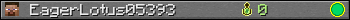 EagerLotus05393 userbar 350x20