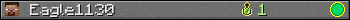 Eagle1130 userbar 350x20