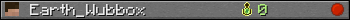 Earth_Wubbox userbar 350x20