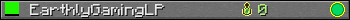 EarthlyGamingLP userbar 350x20