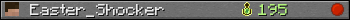 Easter_Shocker userbar 350x20