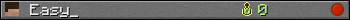 Easy_ userbar 350x20
