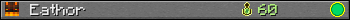 Eathor userbar 350x20