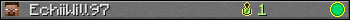 EchiiWill97 userbar 350x20