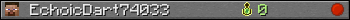 EchoicDart74033 userbar 350x20