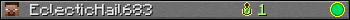 Юзербар 350x20 для EclecticHail683
