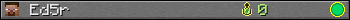 Ed5r userbar 350x20