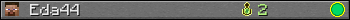 Eda44 userbar 350x20