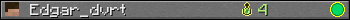 Edgar_dvrt userbar 350x20