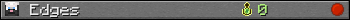 Edges userbar 350x20