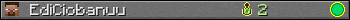 EdiCiobanuu userbar 350x20
