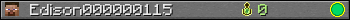 Edison000000115 userbar 350x20