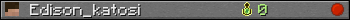 Edison_katosi userbar 350x20