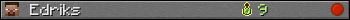 Edriks userbar 350x20