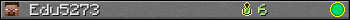 Edu5273 userbar 350x20