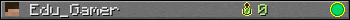 Edu_Gamer userbar 350x20