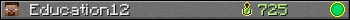 Education12 userbar 350x20