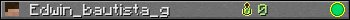 Edwin_bautista_g userbar 350x20