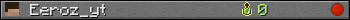 Eeroz_yt userbar 350x20