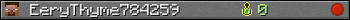 Юзербар 350x20 для EeryThyme784259